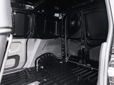 2026 Fiat Doblo