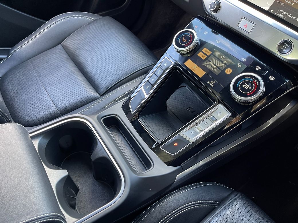 2023 Jaguar I-Pace