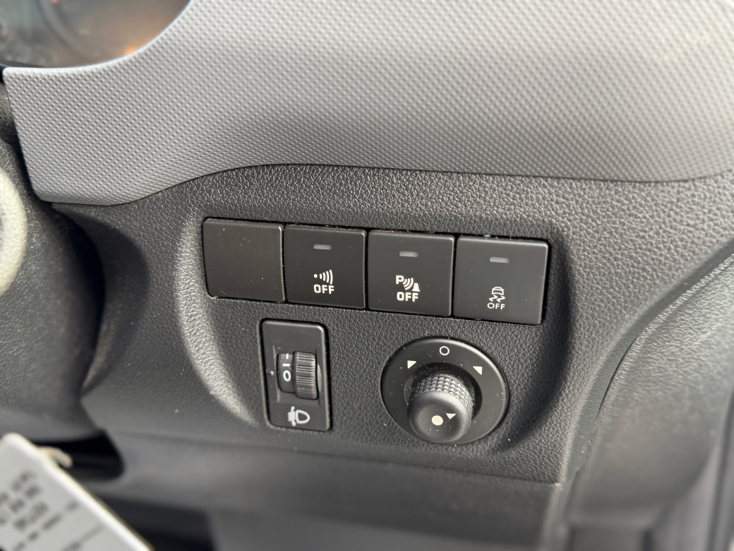 2018 Citroen Berlingo