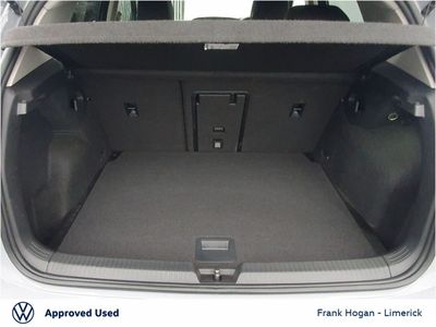 2024 Volkswagen Golf