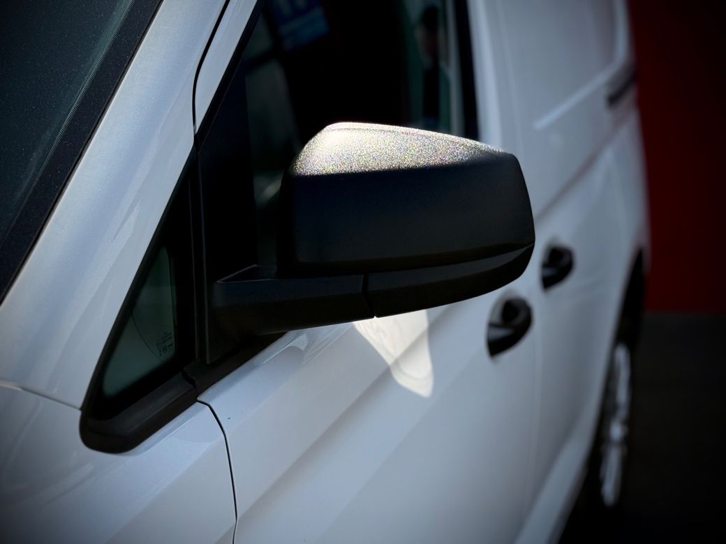 2023 Volkswagen Caddy