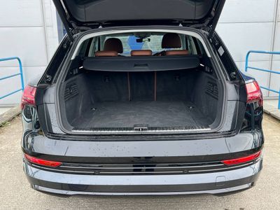 2021 Audi e-tron