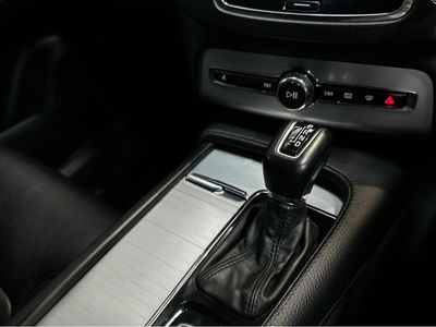 2017 Volvo XC90