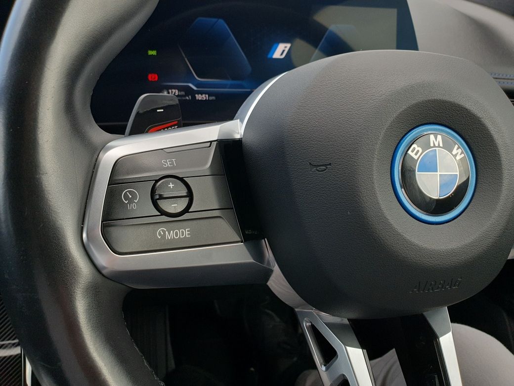 2023 BMW X1