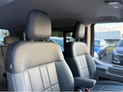 2026 Kia PV5