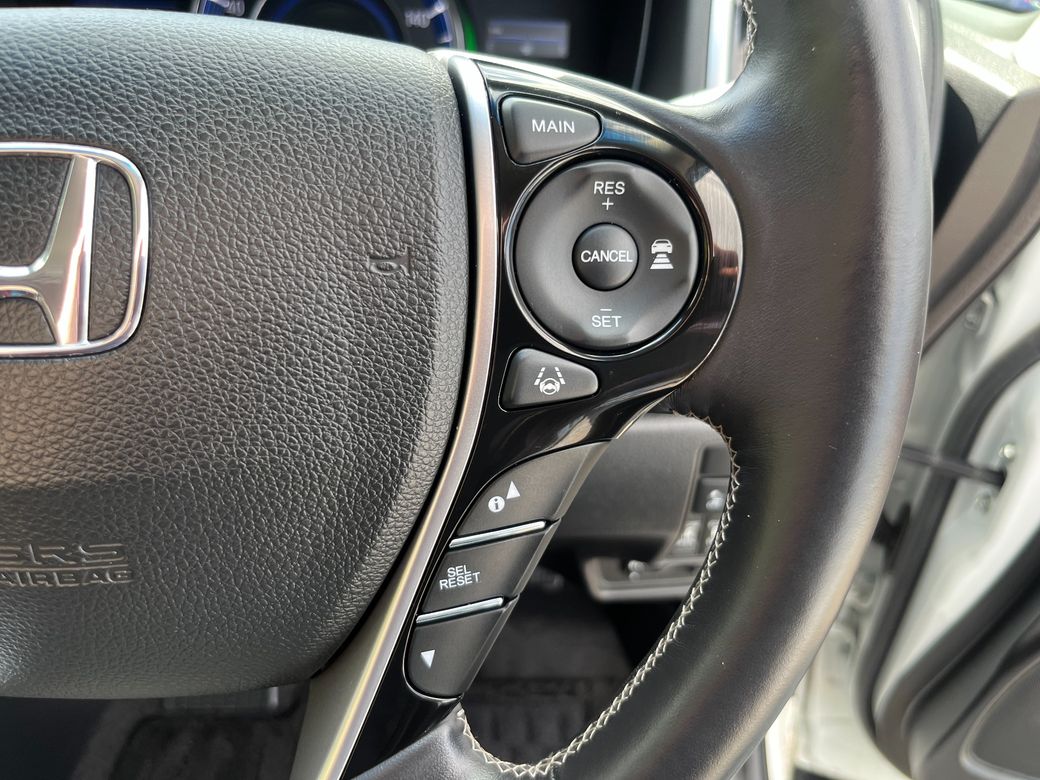2020 Honda Odyssey
