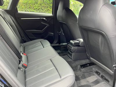 2023 Audi A3