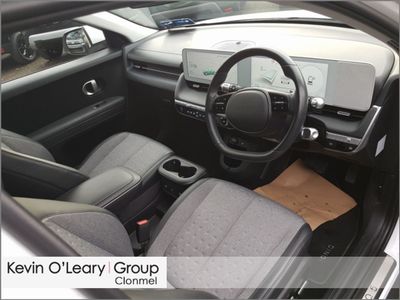 2023 Hyundai Ioniq 5