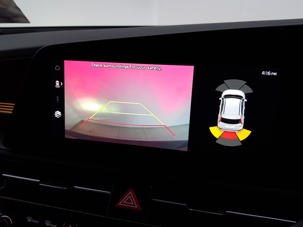 2022 Kia Niro