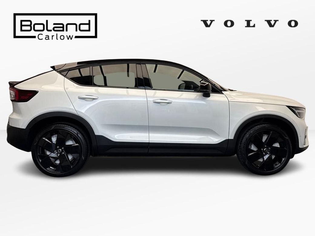2026 Volvo EC40
