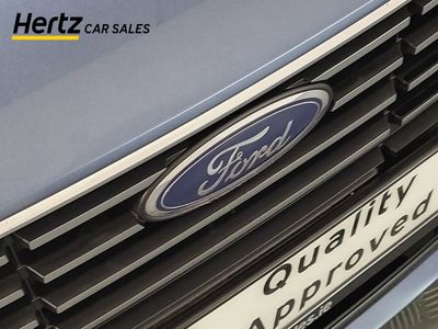 2023 Ford Focus