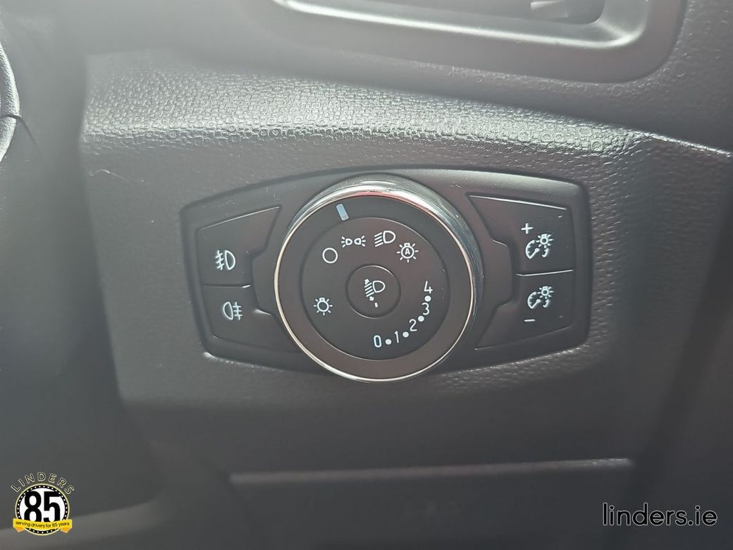 2020 Ford Ecosport