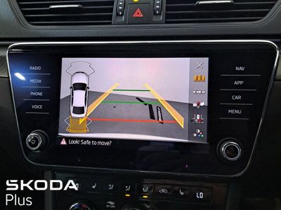 2023 Skoda Superb