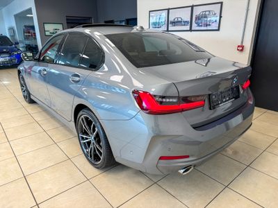 2024 BMW 3 Series