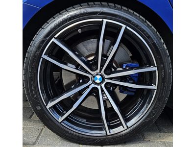 2021 BMW 330