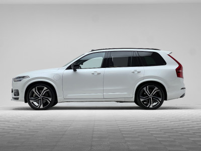 2024 Volvo XC90