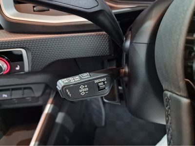 2021 Audi A1