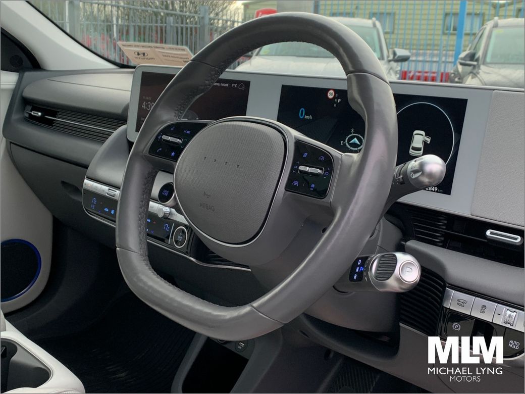 2024 Hyundai Ioniq 5