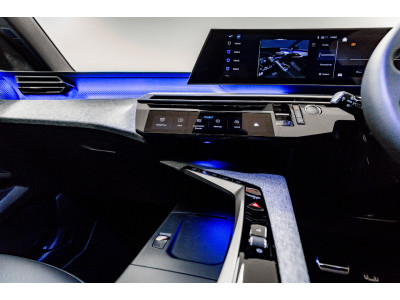 2025 Peugeot 3008