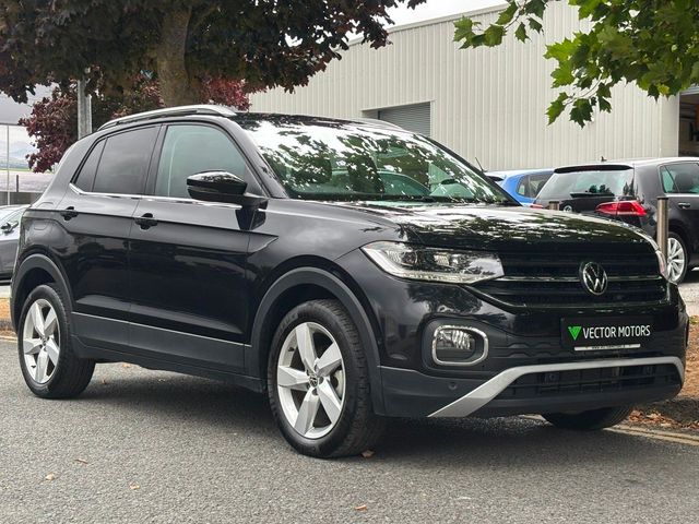 vehicle for sale from Vector Motors
