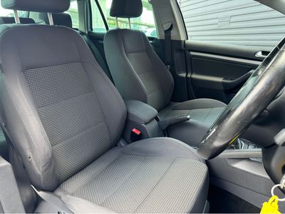2008 Volkswagen Golf