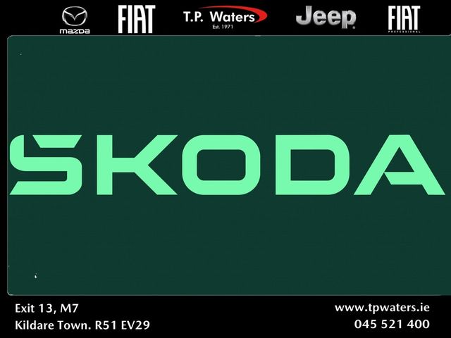 vehicle for sale from TP Waters