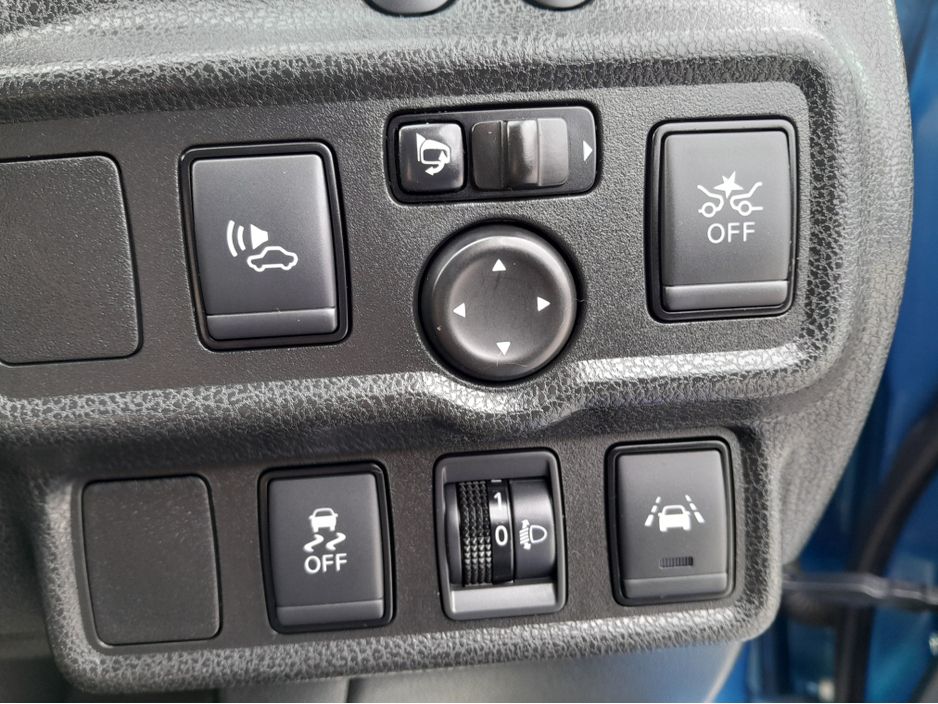 2019 Nissan Note