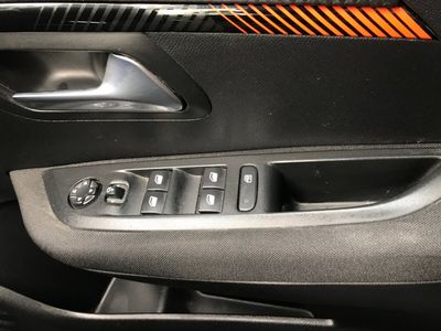 2022 Peugeot 208