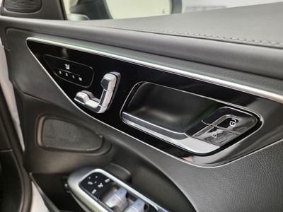 2024 Mercedes-Benz C Class