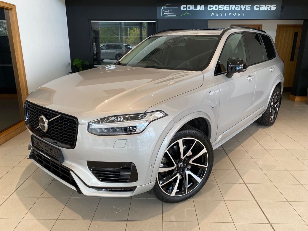 2023 Volvo XC90