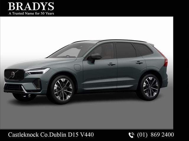 vehicle for sale from Bradys of Castleknock
