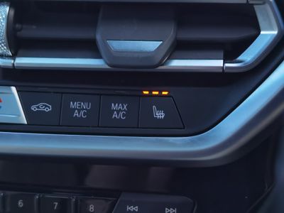 2023 BMW iX3