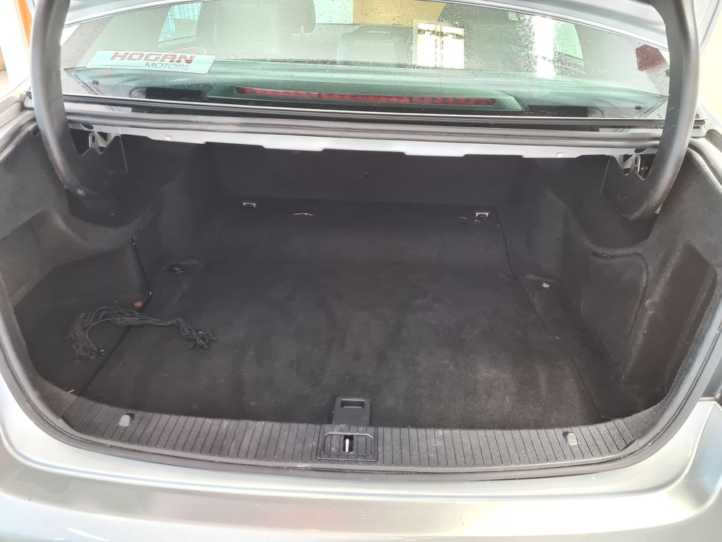 2016 Mercedes-Benz E Class