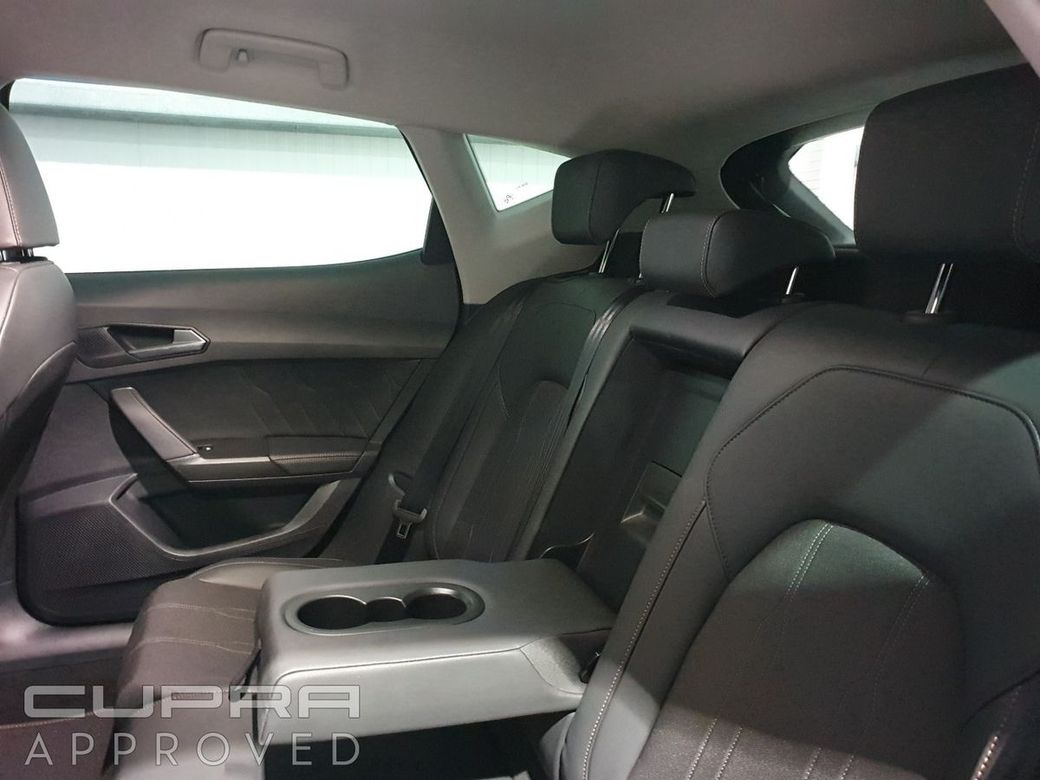 2024 Cupra Formentor