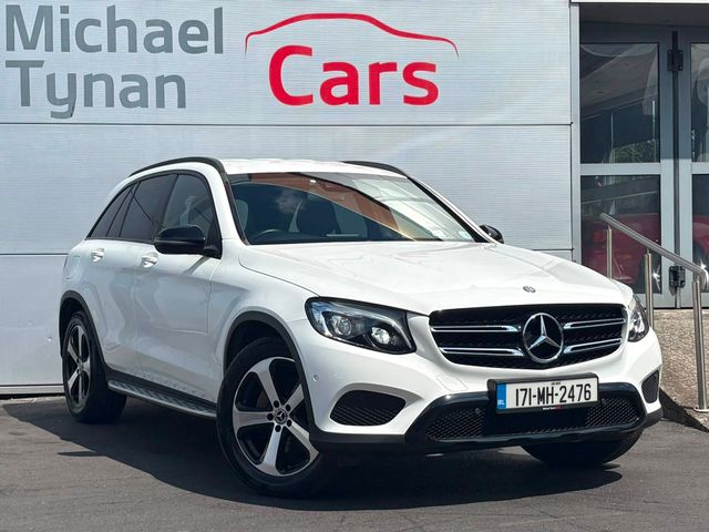 vehicle for sale from Michael Tynan Cars