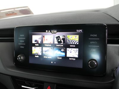 2022 Skoda Kamiq