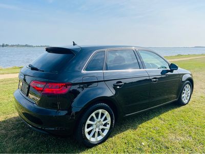 2015 Audi A3
