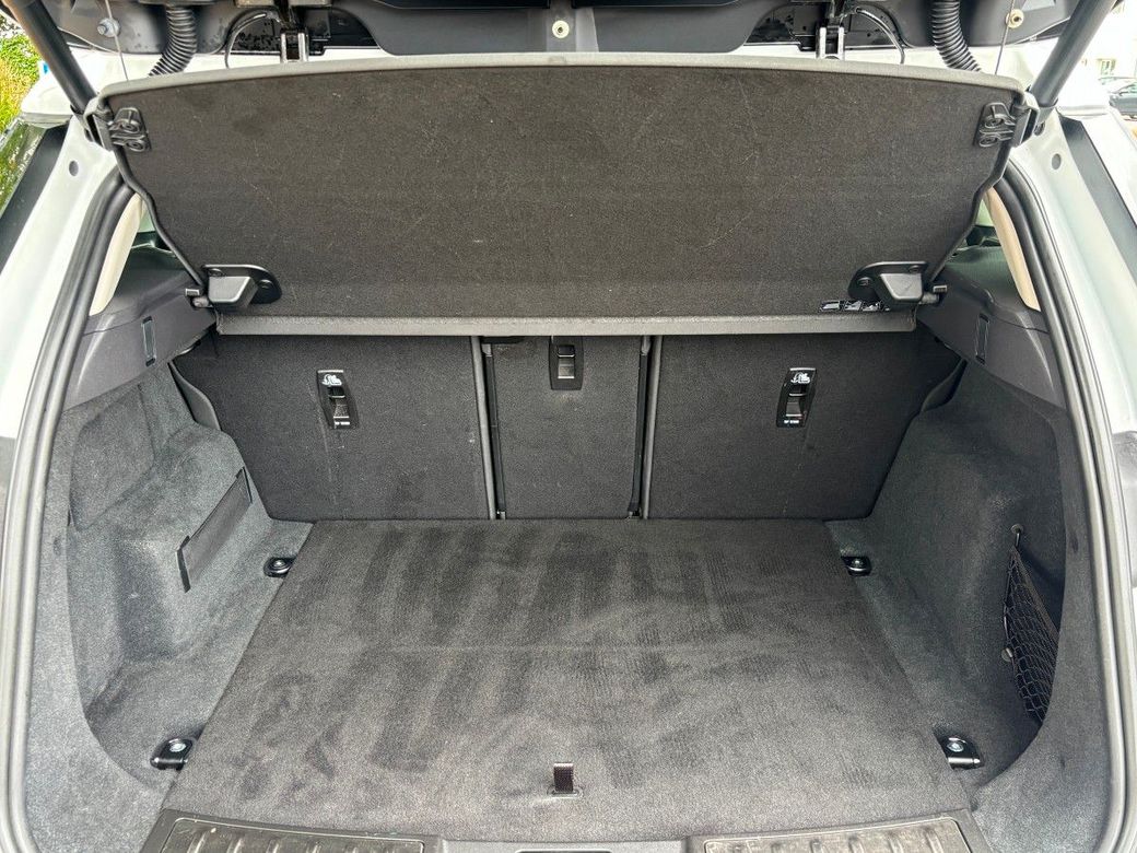 2022 Land Rover Range Rover Evoque