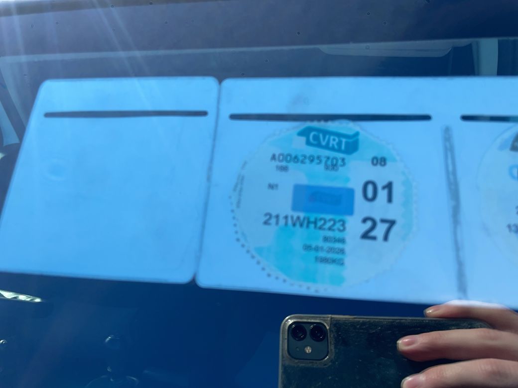 2021 Renault Kangoo