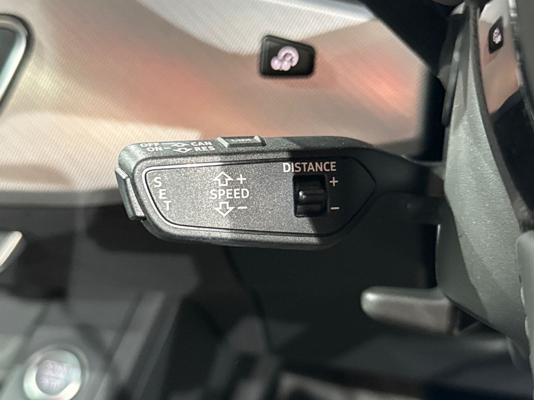 2020 Audi A4