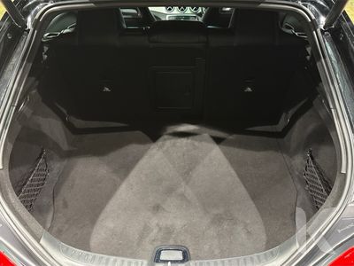 2016 Mercedes-Benz CLA Class