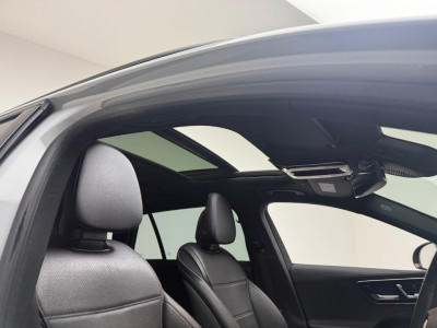 2024 Mercedes-Benz C Class