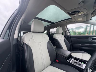 2023 Kia Sorento