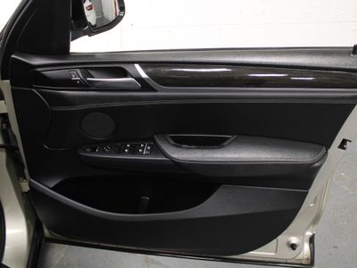 2015 BMW X3