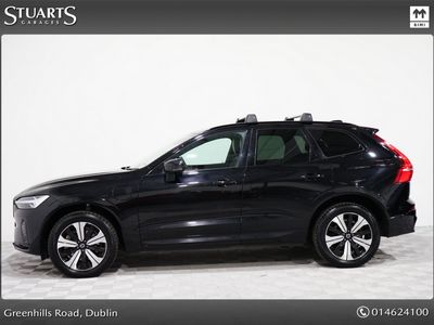 2023 Volvo XC60