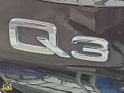 2020 Audi Q3