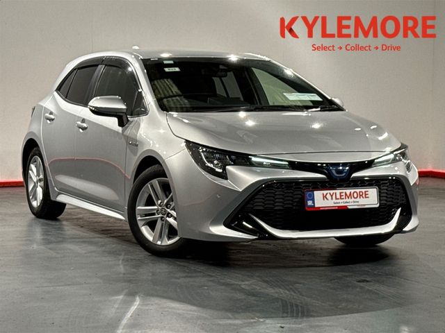 vehicle for sale from Kylemore Cars
