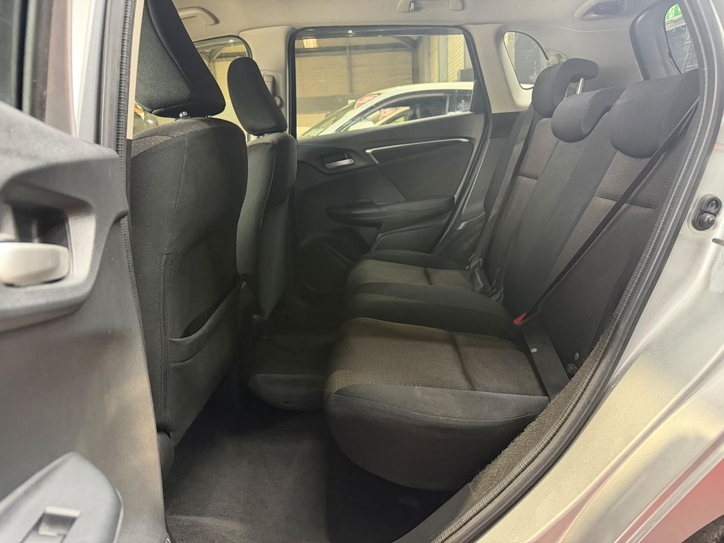 2014 Honda Fit