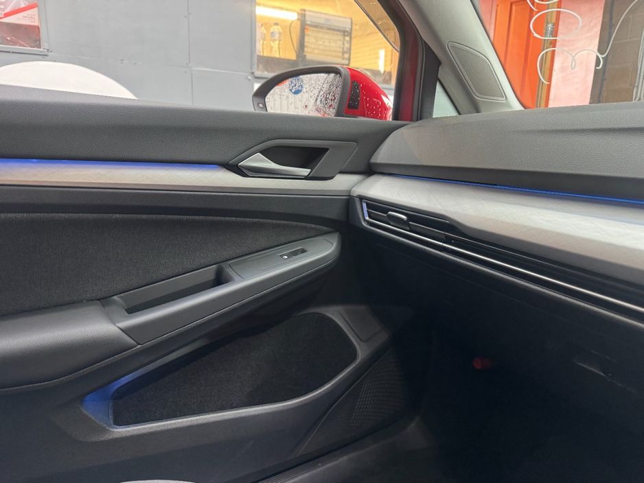 2023 Volkswagen Golf