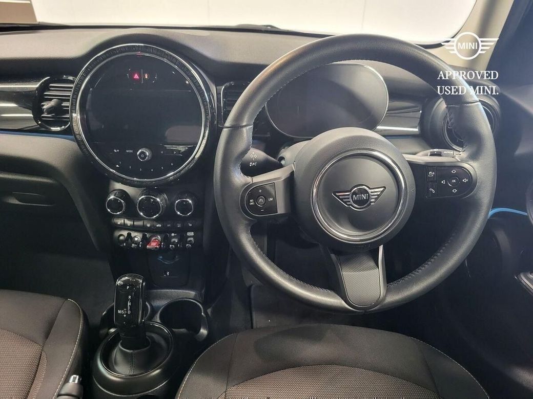 2024 Mini Cooper